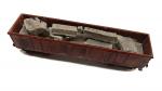 LB-BS02 Betonschutt-Einlage für Eaos